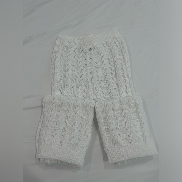 Beach Pant Cover Up - Picture 3 of 4